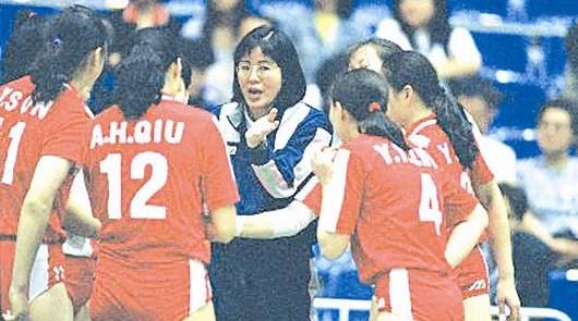 当年郎平世界排名第几到底多厉害？郎平的两大厉害之处无人能及