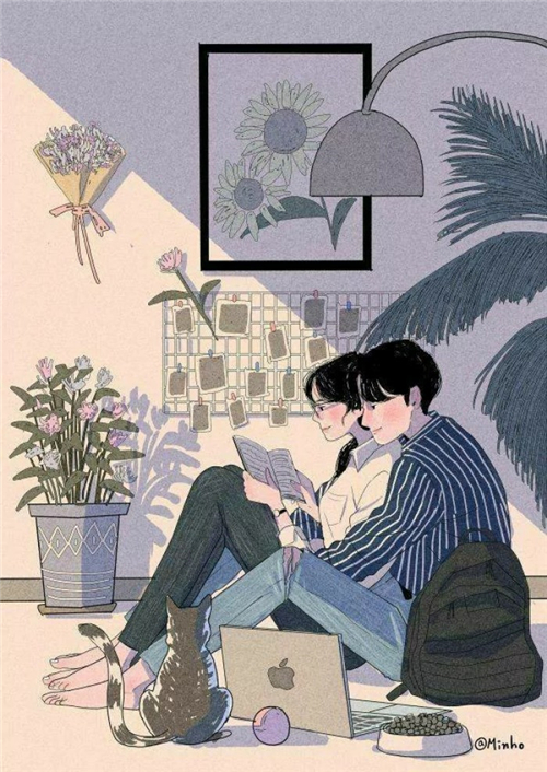 男女间最好最舒服的相处方式 男女相处感觉自然最舒服是相爱了吗