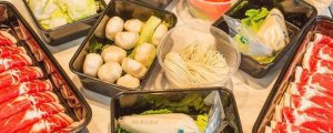 ​外面买的食物怎么消毒