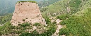 ​雁门关在哪里