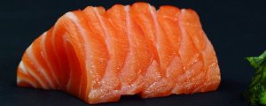 ​三文鱼冷藏一周能吃吗