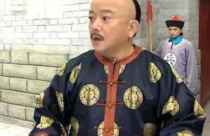 ​历史上真正的和珅斗的是谁（能与和珅抗衡的对手有哪些）