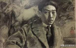 ​徐悲鸿以画什么闻名世界（以其写意画马而著称于世）