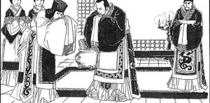 ​淖齿为何将齐闵王抽筋（齐闵王剥皮抽筋而死的历史依据）