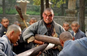 ​水浒传中的好词好句推荐（水浒传最著名的8句摘抄名言）