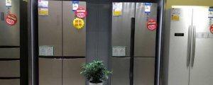 ​冰箱异常的处理流程