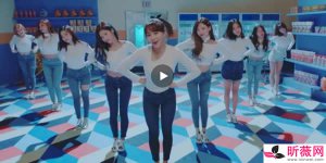 ​twice女团成员介绍  韩国女团twice的歌