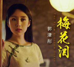 ​梅花泪歌曲原唱是谁