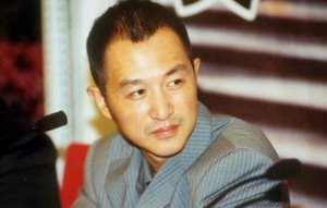 ​大中国原唱是谁