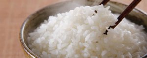 ​米饭煮软了,对胃好吗?