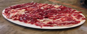 ​牛肉眼肉是什么部位