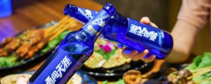 ​啤酒可以放冷冻吗