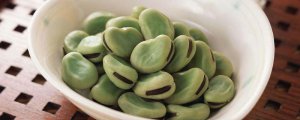 ​蚕豆放冰箱发芽能吃吗