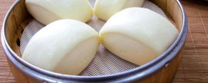 ​馒头蒸成了咖啡色还能吃吗