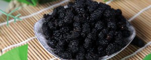 ​桑葚干的禁忌