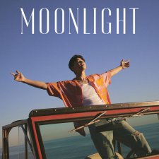 ​HENRY刘宪华新歌《MOONLIGHT》上线 一起跳舞吧