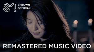 ​BoA热门冬季歌曲《Merry-Chri》Remaster MV公开