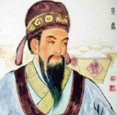 ​中国古代十大富豪排行榜：端木子贡是孔子门徒中的首富
