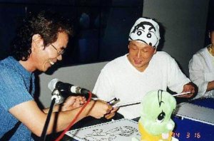 ​日本十大漫画家排行榜：手塚治虫被誉为“漫画之神”