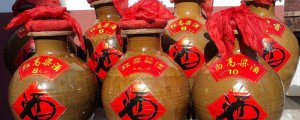 ​100斤高粱能酿多少酒
