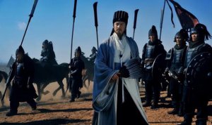 ​中国历史人物有哪些传奇故事 盘点中国十大历史人物的传奇故事