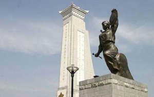 ​中国十大将军之乡排行榜 抗战时期著名将军县排名