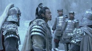 ​四面楚歌的主人公是谁 四面楚歌说的是什么故事