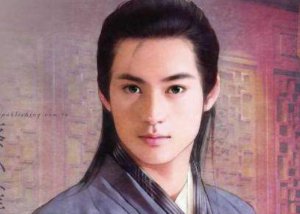 ​中国古代十大美男排行榜 历史上最帅的十大帅哥排行
