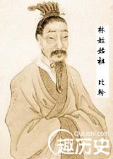 ​比干挖心的故事，比干是怎么死的？