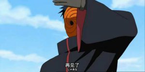 ​火影忍者 阿飞和带土究竟是不是一个人 为什么差别那么大