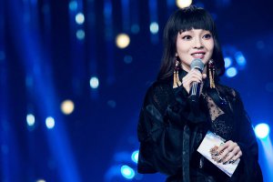 ​张韶涵最好听的十首歌，张韶涵歌曲大全100首