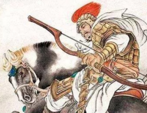 ​李广为什么突然自杀了，李广一生都有何种功绩