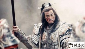 ​楚霸王项羽是怎么死的，楚霸王项羽为何在乌江自刎