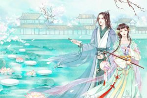 ​鱼玄机怎么死的，鱼玄机温庭筠到底是什么关系?