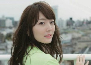 ​日本十大女声优排行榜：魔性笑容花泽香菜人气最高