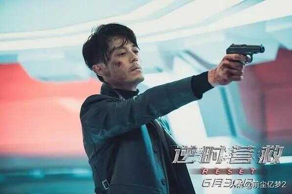 逆时营救三个杨幂是真人吗(逆时营救杨幂开的车是什么车)