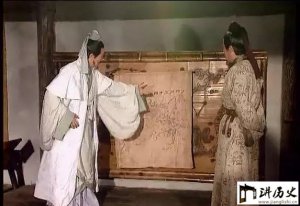 ​诸葛亮是怎么死的，诸葛亮死在了什么地方？