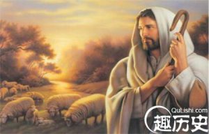 ​耶稣之死是什么原因，判耶稣死刑的人是谁有什么报应？