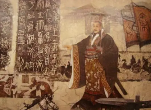 ​秦始皇有哪些轶事典故？嬴政的轶事典故介绍