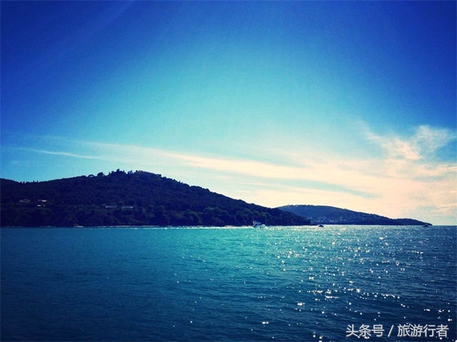 世界上最小的海，比北京市面积还要小