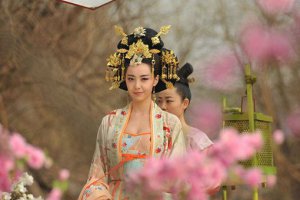 ​高阳公主结局是怎么死的，高阳公主为什么会喜欢辩机和尚