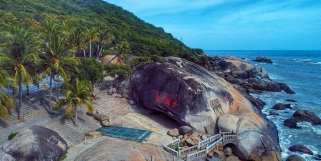 三亚旅游