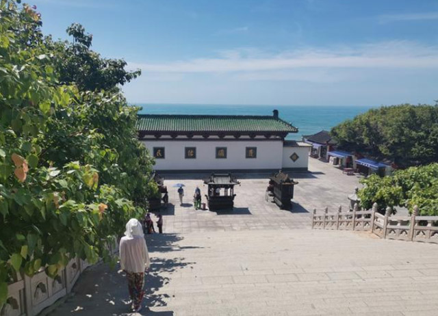 三亚旅游