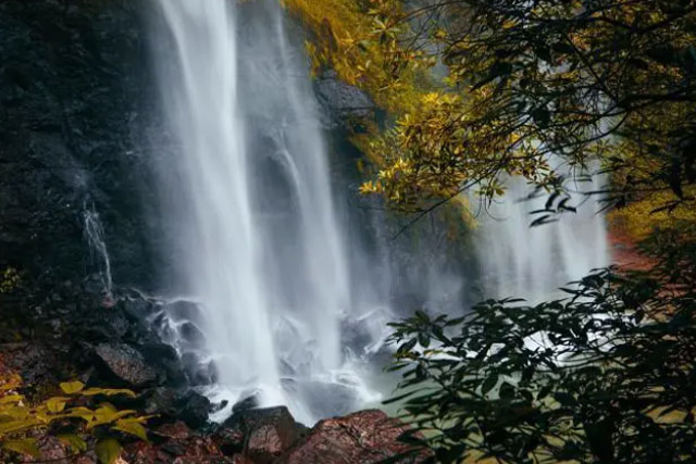 丽水旅游有哪些好玩的景点 丽水最值得去的八大景点