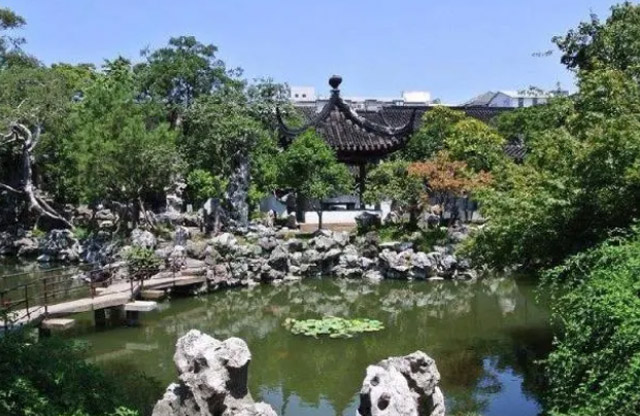 中国旅游有哪些好玩的景点 盘点中国值得玩的旅游景点排行榜