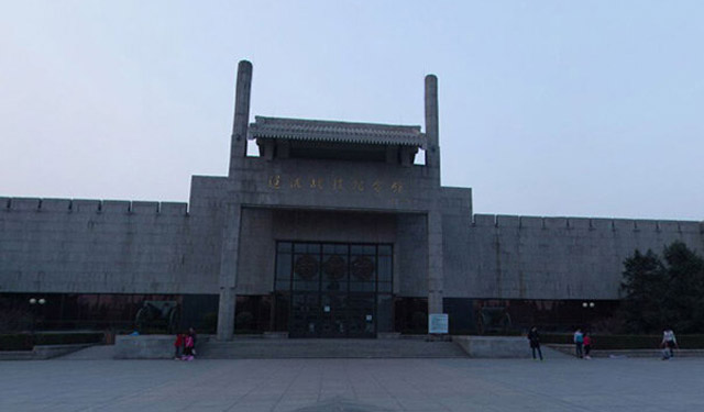 辽宁旅游必去的十大景点排行榜