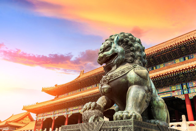 适合老年人的景点有哪些 适合老年人的十大景点推荐