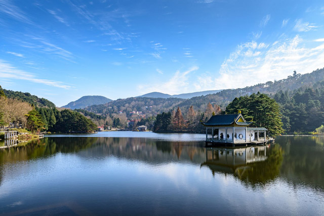 适合老年人的景点有哪些 适合老年人的十大景点推荐