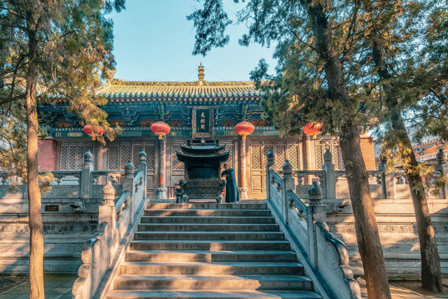 适合老年人的景点有哪些 适合老年人的十大景点推荐