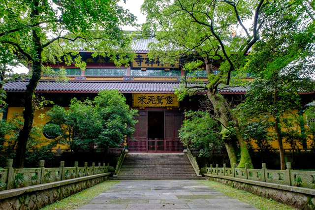 适合老年人的景点有哪些 适合老年人的十大景点推荐